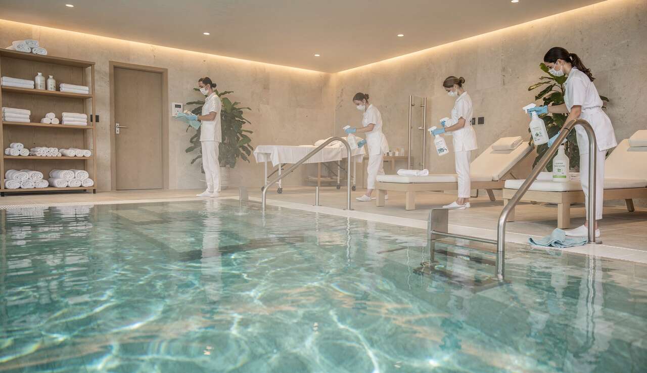 D&eacute;sinfection efficace : cl&eacute; pour &eacute;viter les mauvaises odeurs