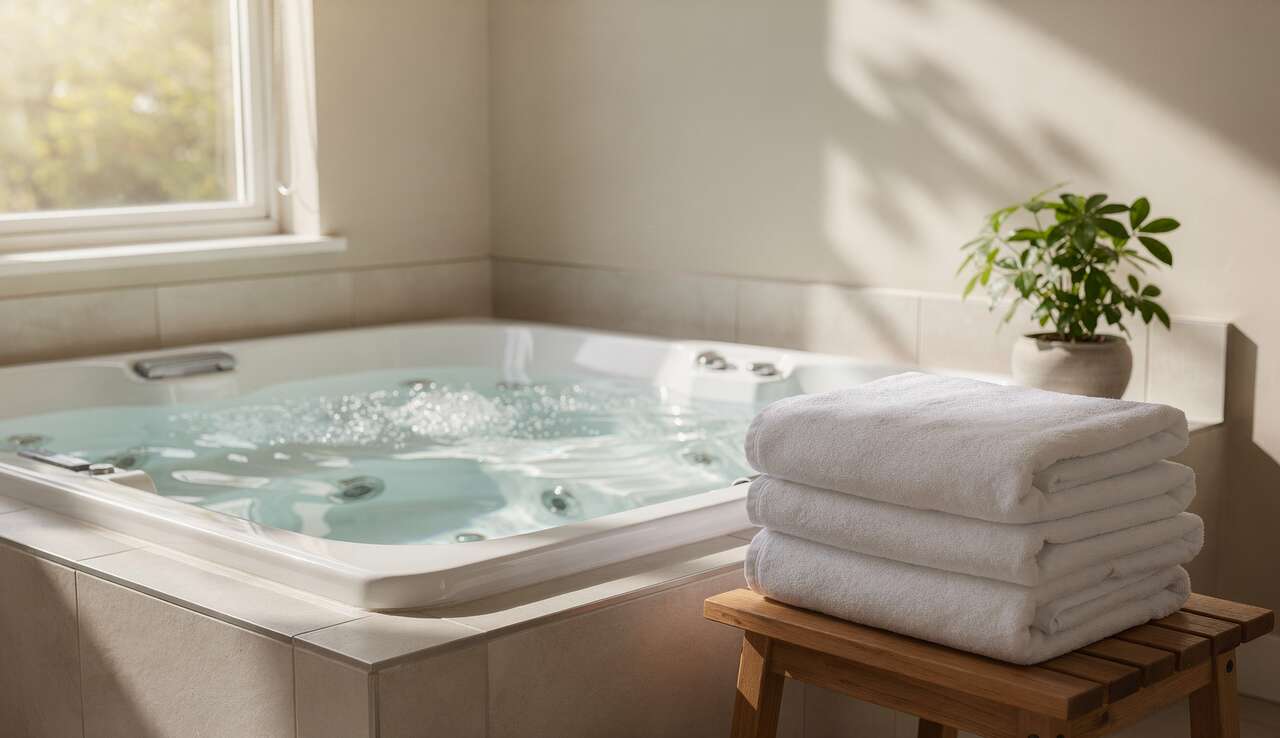 Quand &eacute;viter de se baigner pendant la filtration ?