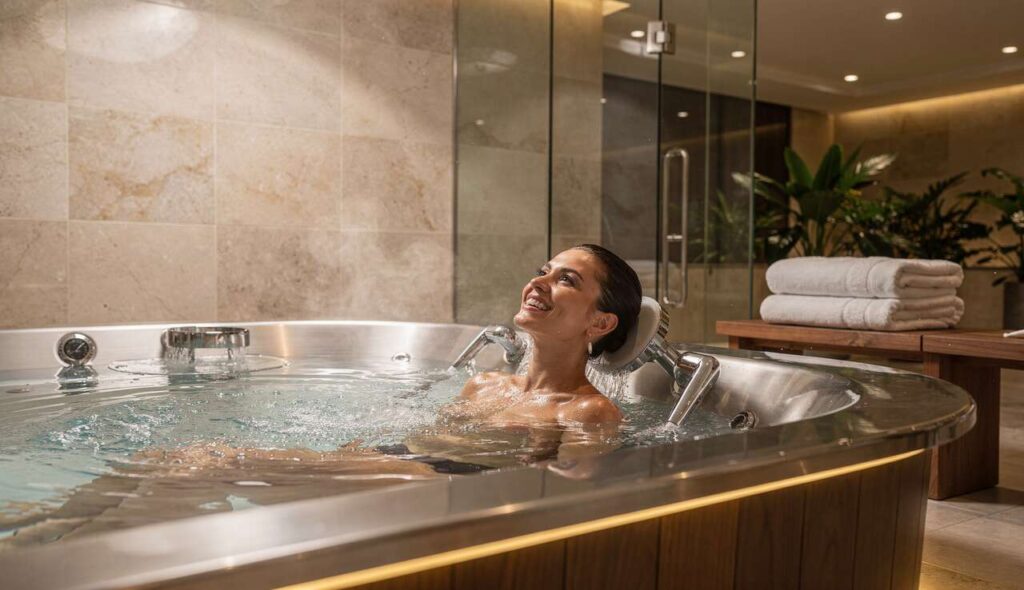 Comment choisir le meilleur jet pour son spa ?