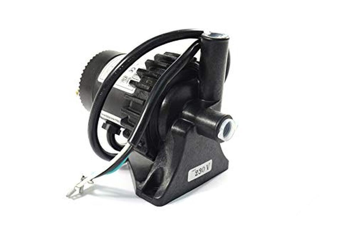 Test : pompe SilentFlo E5 de Laing pour jacuzzi