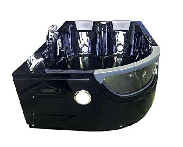 Découvrez notre test complet de la baignoire balnéo Orion pour deux personnes : profitez d'un bain massant exceptionnel et partagez un moment de détente inoubliable en duo.