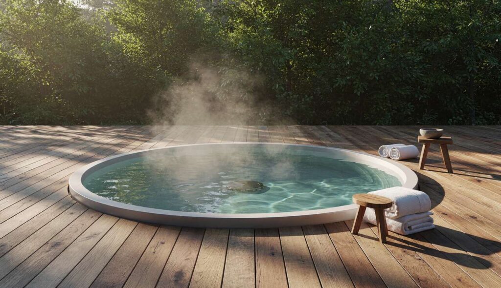 Pourquoi mon spa est-il long à chauffer ?