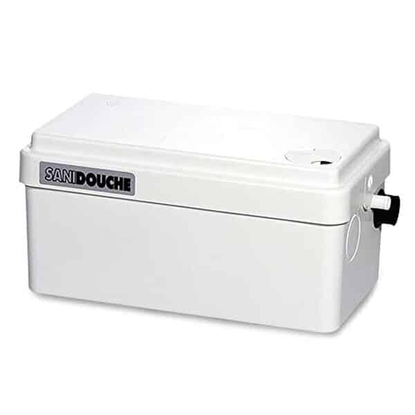 Découvrez le test détaillé de la pompe SFA SaniDouche Blanc : efficacité, installation facile et avantages pour vos besoins de salle de bain. Informations complètes sur ses performances et fonctionnalités.