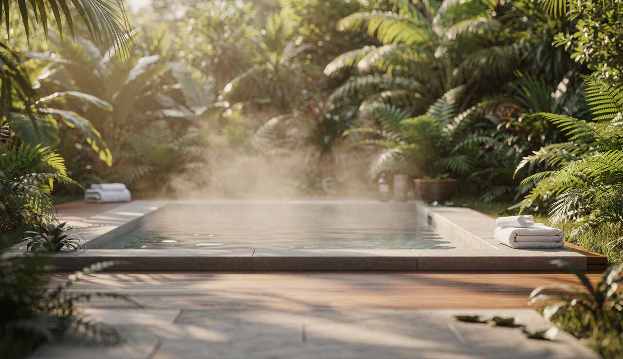 Comment éliminer la mousse dans le spa ?