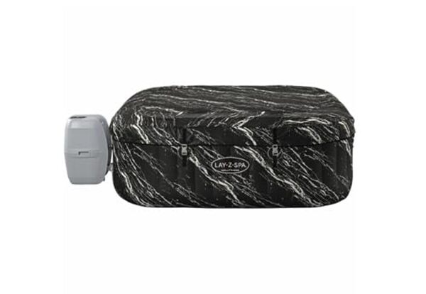 Découvrez le confort et la relaxation du spa gonflable Lay-Z Spa Hollywood Airjet pour 6 personnes : notre test révèle ses avantages, ses caractéristiques et les avis des utilisateurs pour faire le meilleur choix.