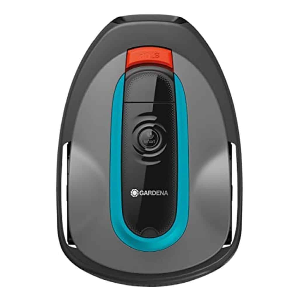 Test : tondeuse robot Gardena Smart SILENO City 250, performance et innovation