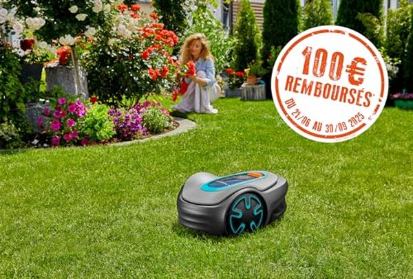 Découvrez le gardena SILENO minimo, le robot tondeuse connecté idéal pour un entretien parfait de votre jardin jusqu'à 500 m². Évaluez sa connectivité optimale et ses performances exceptionnelles dans notre test détaillé.