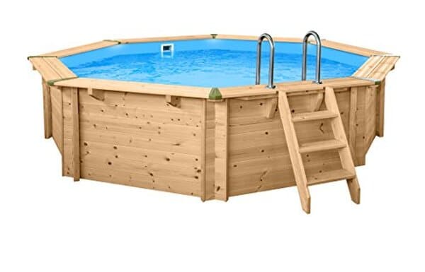 Découvrez notre test complet de la piscine ronde Interline Bali 440 x 136 cm et trouvez le modèle idéal pour votre espace extérieur. Profitez d'un confort inégalé et d'une installation facile  !