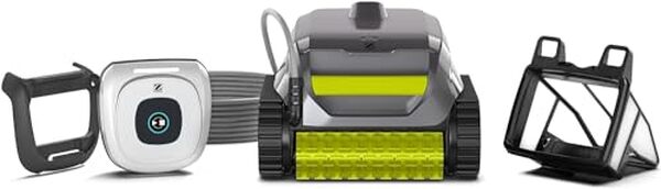 Découvrez l'efficacité du Zodiac SWY 3520, un robot nettoyeur idéal pour piscines 8x4m. Analyse, fonctionnalités et avis d'experts vous guident dans votre choix.