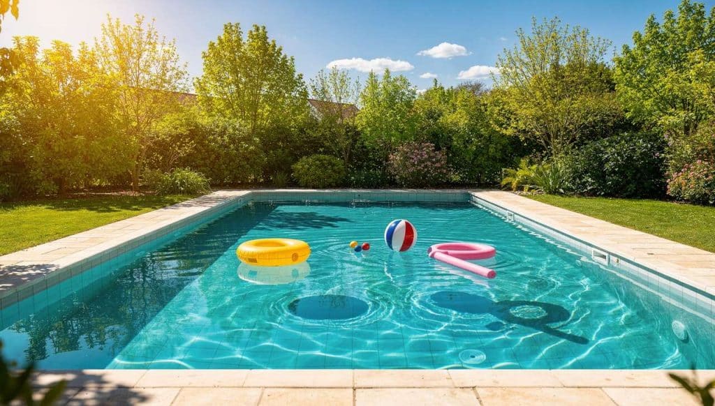 Réussir l'ouverture de votre piscine après l'hivernage : les étapes clés