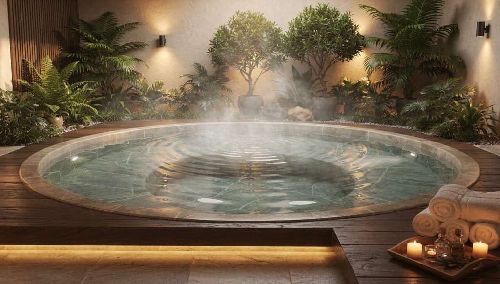Comment bien choisir son spa ?