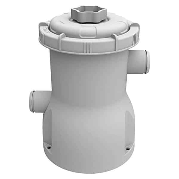 Découvrez notre test complet de la piscine rectangulaire Avenli 2343L, idéale pour les moments de détente à domicile. Taille, capacité et installation facile : plongez dans notre analyse approfondie.