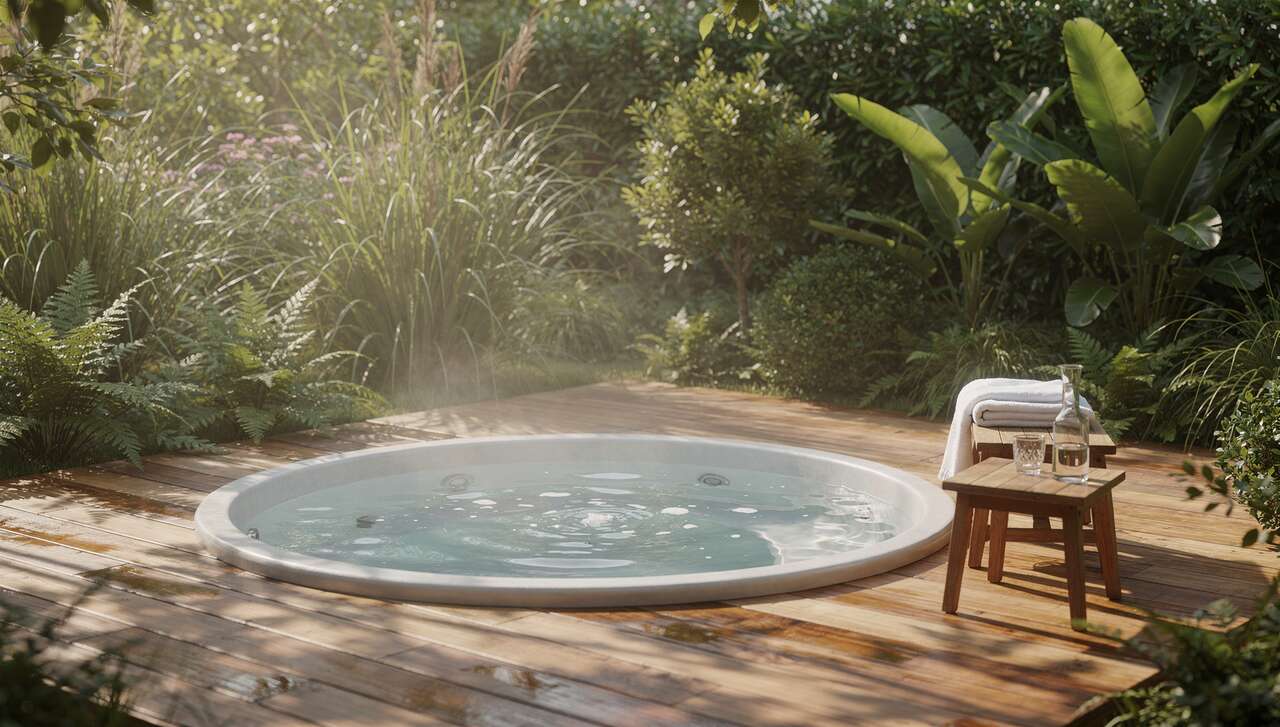 Comment tester la pompe de spa ?