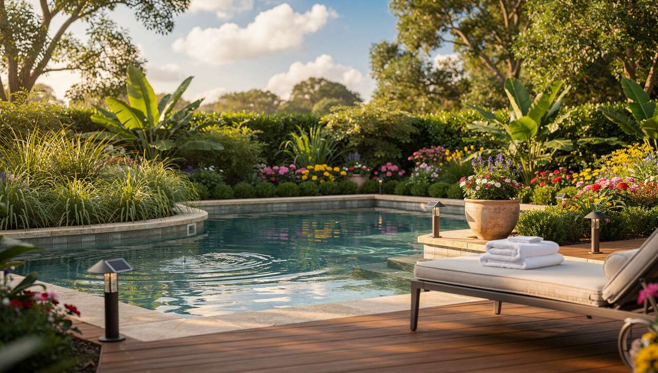 Comment préparer son spa pour l'été ?