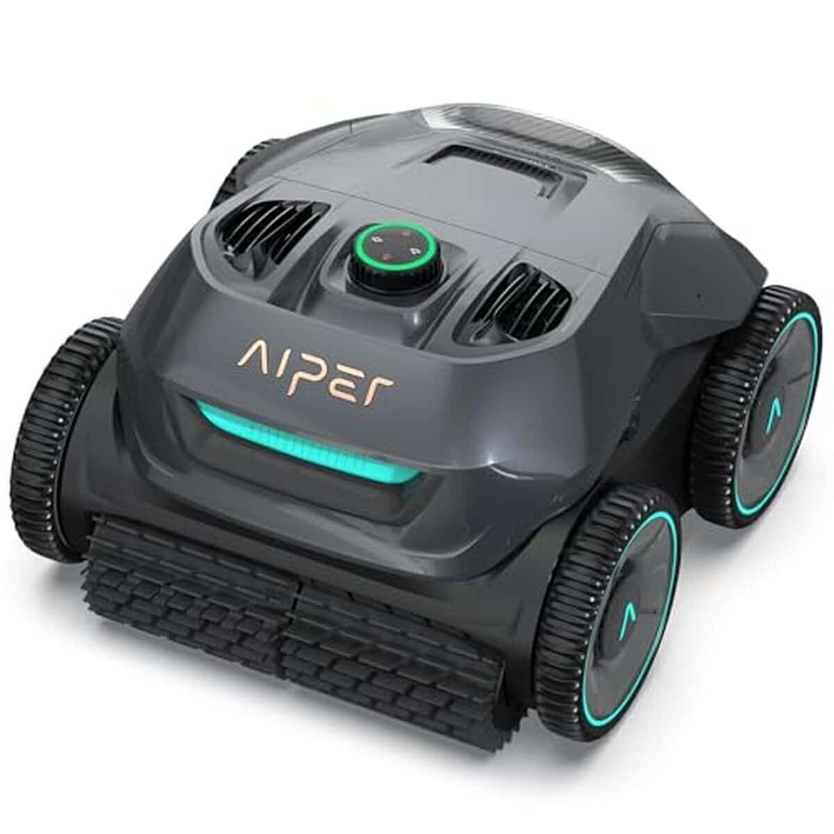 Test Aiper Seagull Pro : robot piscine performant et intelligent