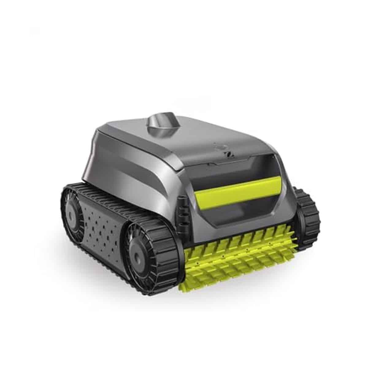 Test du Zodiac SWY 3520 : robot nettoyeur efficace pour piscines 8x4m