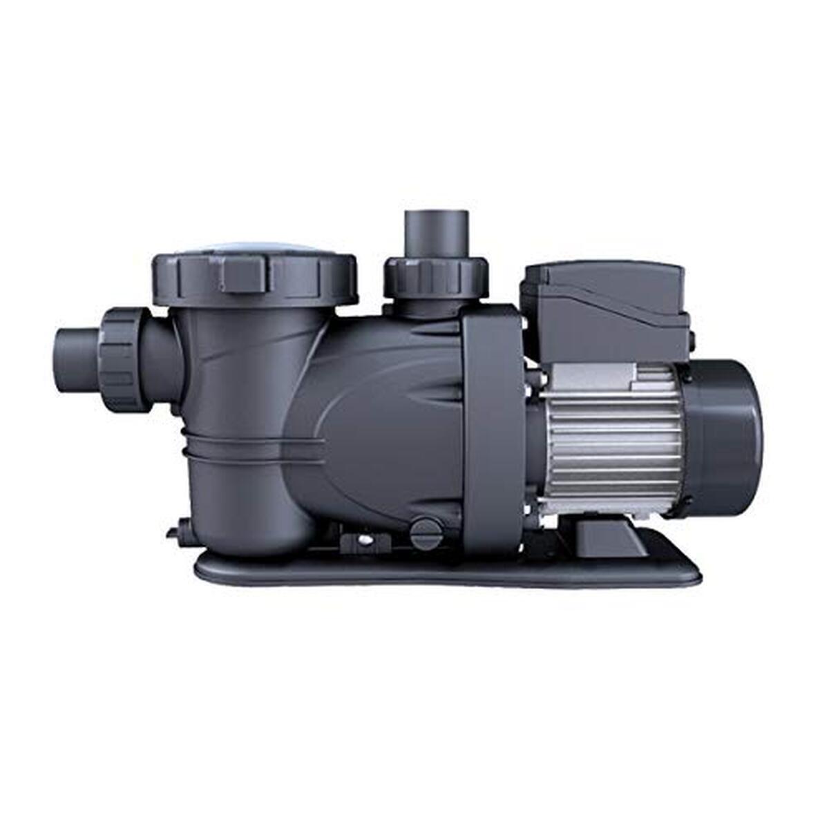 Test Gre PP152 : pompe de filtration piscine puissante et éco-responsable