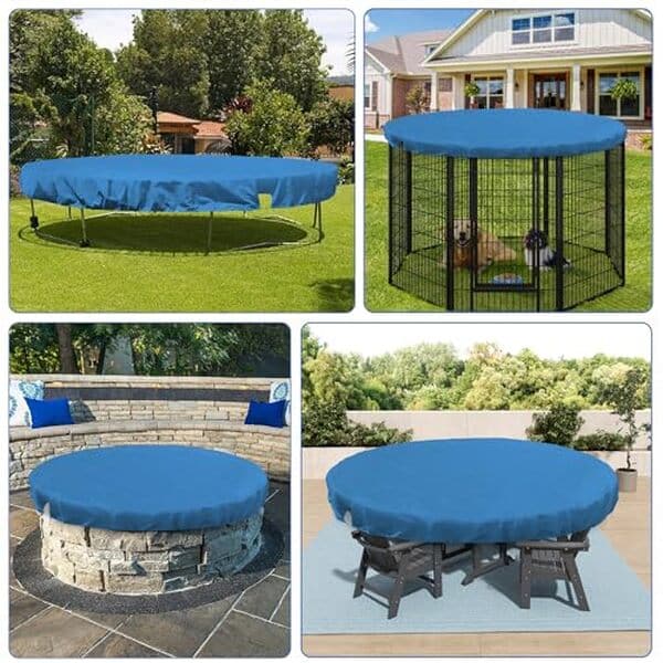 Découvrez notre analyse approfondie de la bâche ECOOPTS pour piscines hors sol : des performances impressionnantes pour une protection durable de votre piscine