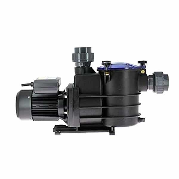 Explorez toutes les fonctionnalités de la pompe piscine PSH ND.2 19 M, idéale pour assurer un débit optimal de 19, 6 m3/h avec une puissance de 1 CV.