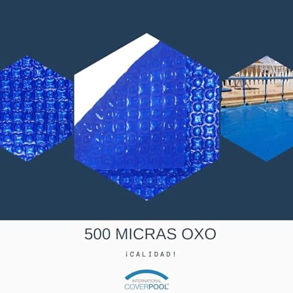 Découvrez l'efficacité et la durabilité de la couverture thermique piscine 500 OXO au travers de notre analyse détaillée. Assurez la protection et la longévité de votre piscine avec des solutions innovantes.