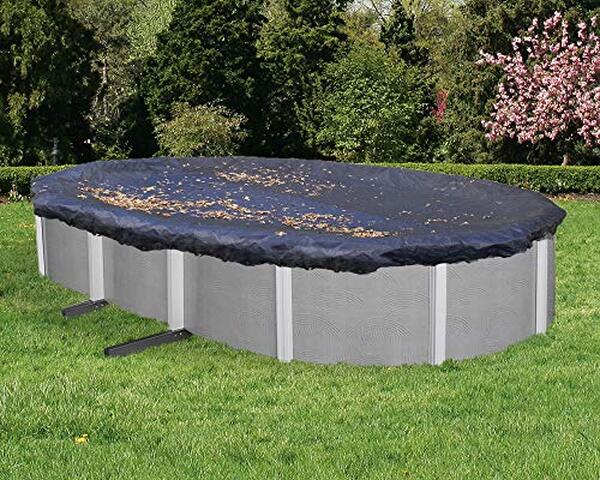 Découvrez notre test complet de la bâche de piscine hors sol Blue Wave 6, 4 x 12, 5 m : performance, durabilité et conseils d'utilisation pour un été en toute tranquillité.