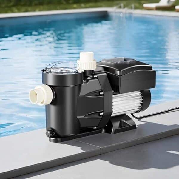 Découvrez notre test détaillé de la pompe de piscine XPOtool 750W à débit variable. Performances, avantages et inconvénients pour bien choisir votre équipement. 