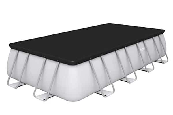 Découvrez notre test détaillé de la piscine hors sol Bestway 56466 Power Steel™ : caractéristiques, accessoires inclus et performances pour profiter de l'été en famille. 