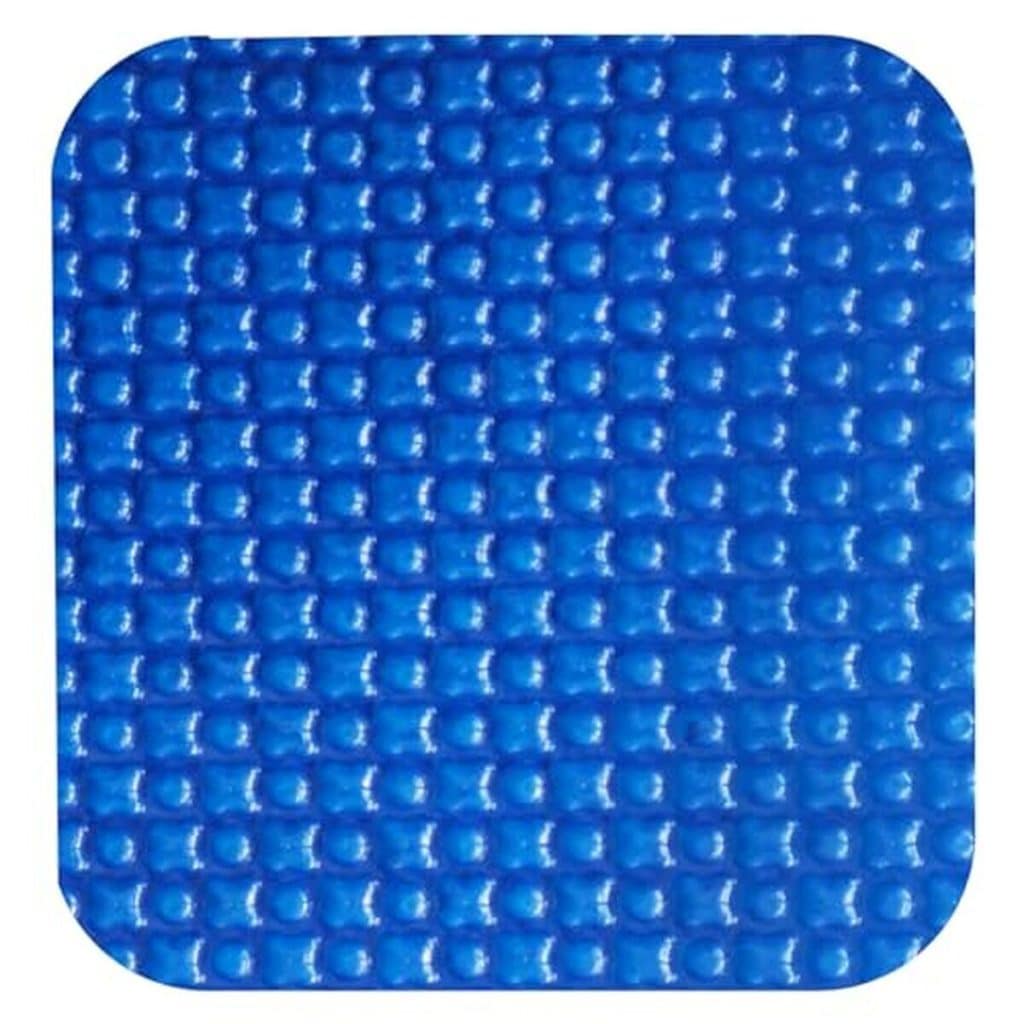 Test couverture thermique piscine 500 OXO : efficacité et durabilité