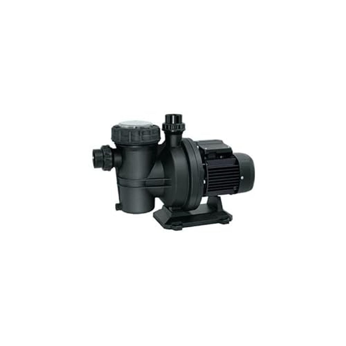 Test de la pompe de piscine ESPA NOX 75 15 m