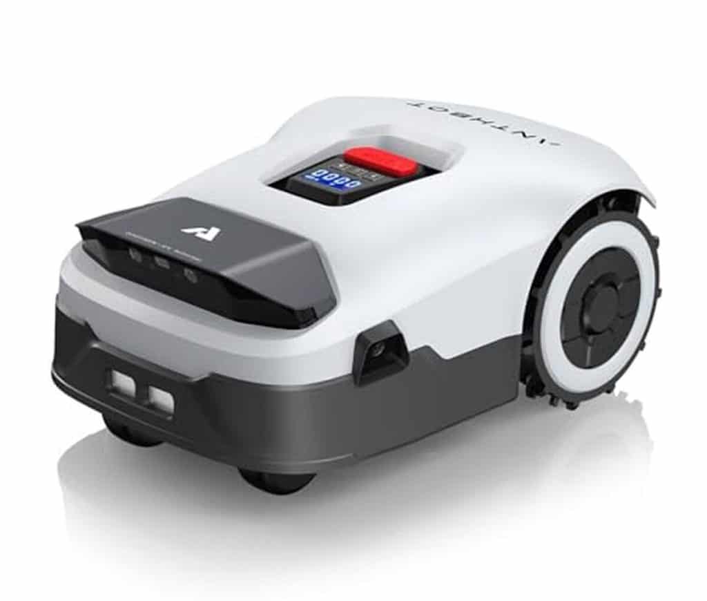Test du robot tondeuse Anthbot Genie600 : performance et précision