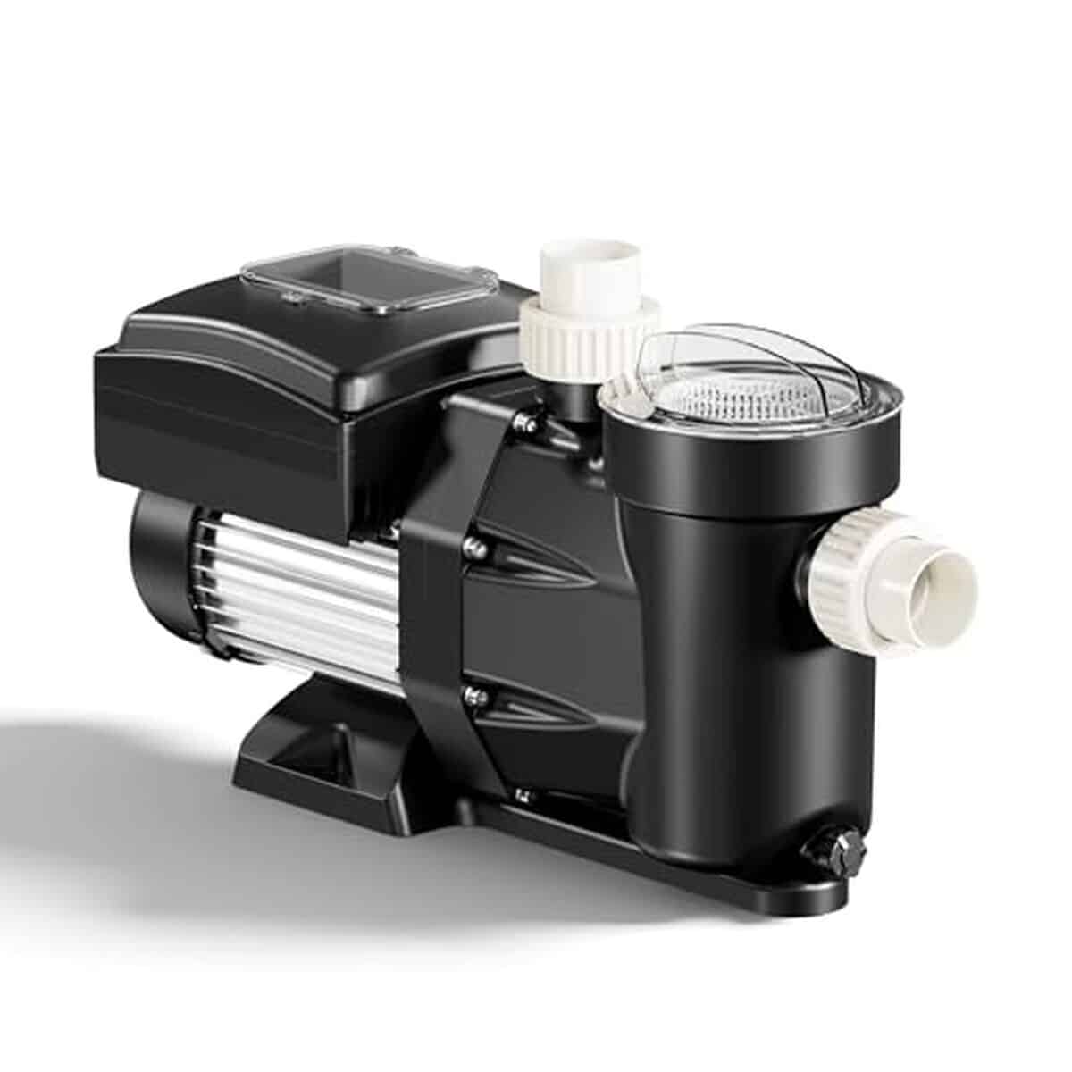 Test : pompe de piscine XPOtool 750 W à débit variable