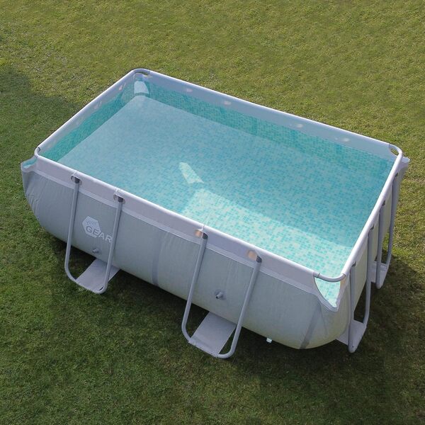 Découvrez notre test complet de la piscine tubulaire Ludo 3 d'Habitat et Jardin : caractéristiques, installation et avis pour bien choisir votre piscine. 