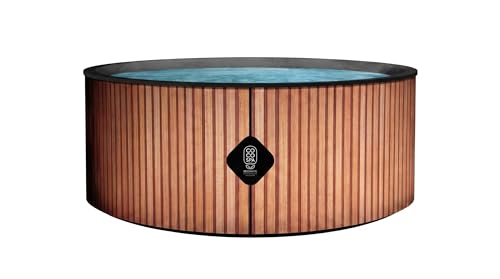 Test de la piscine hors sol Coco Bain Hawaï