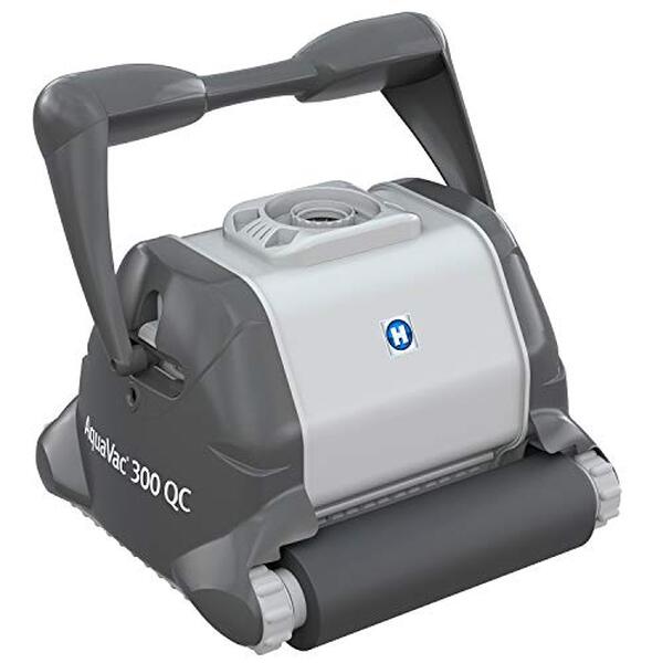 Découvrez notre test complet du robot AquaVac 300 QC mousse : performances, avantages et verdict pour l'entretien de votre piscine. 