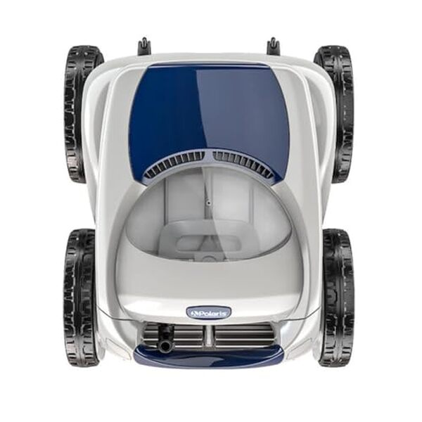 Découvrez notre test détaillé du robot piscine Polaris Alpha IQ w 675 : connectivité wi-fi, performance de nettoyage et caractéristiques techniques pour choisir le meilleur robot automatique. 