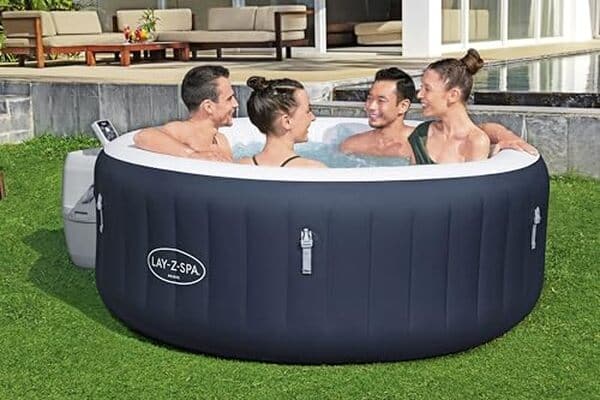 Découvrez notre test détaillé du spa gonflable Bestway Miami AirJet. Efficacité des jets, confort d'utilisation et performance : tous les critères analysés pour vous aider à bien choisir. 