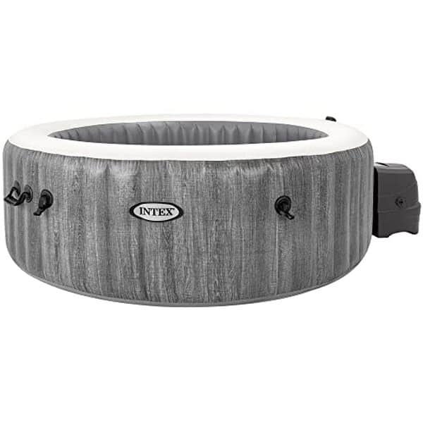 Découvrez notre test complet du spa gonflable Intex pure spa baltik 6 places : caractéristiques, performances, avantages et conseils d'utilisation pour bien choisir votre spa.