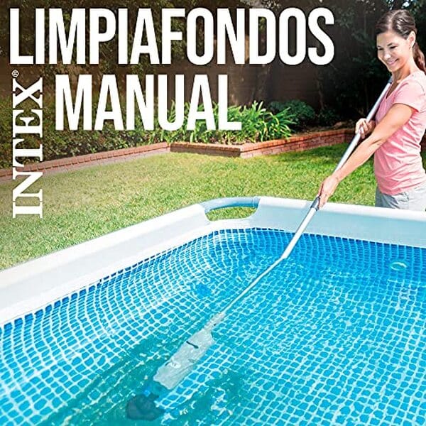 Découvrez notre test complet de l'aspirateur de piscine à main Intex Underwater : efficacité, facilité d'utilisation et rapport qualité-prix pour un entretien optimal de votre bassin.