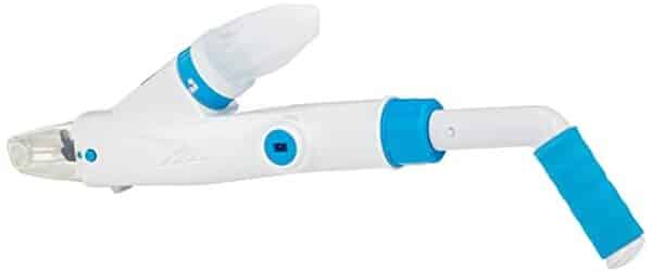 Découvrez notre test complet de l'aspirateur Netspa SP-CLEANER-15 : performances, avantages et inconvénients pour nettoyer votre piscine ou spa gonflable efficacement.