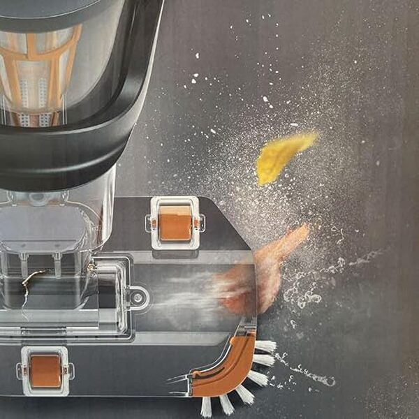 Découvrez notre test détaillé de l'aspirateur électrique Kokido EV53CBX rechargeable. Performances, autonomie et efficacité : tout ce que vous devez savoir avant d'acheter.