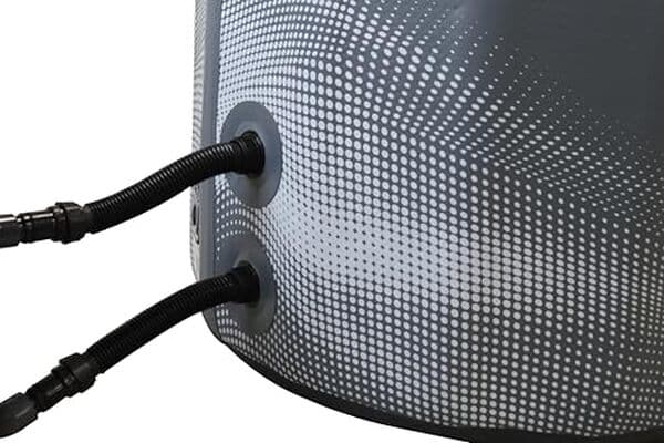 Découvrez notre avis détaillé sur le Netspa Jarvi : bassin icebath innovant avec kit chiller performant pour la récupération et le bien-être.