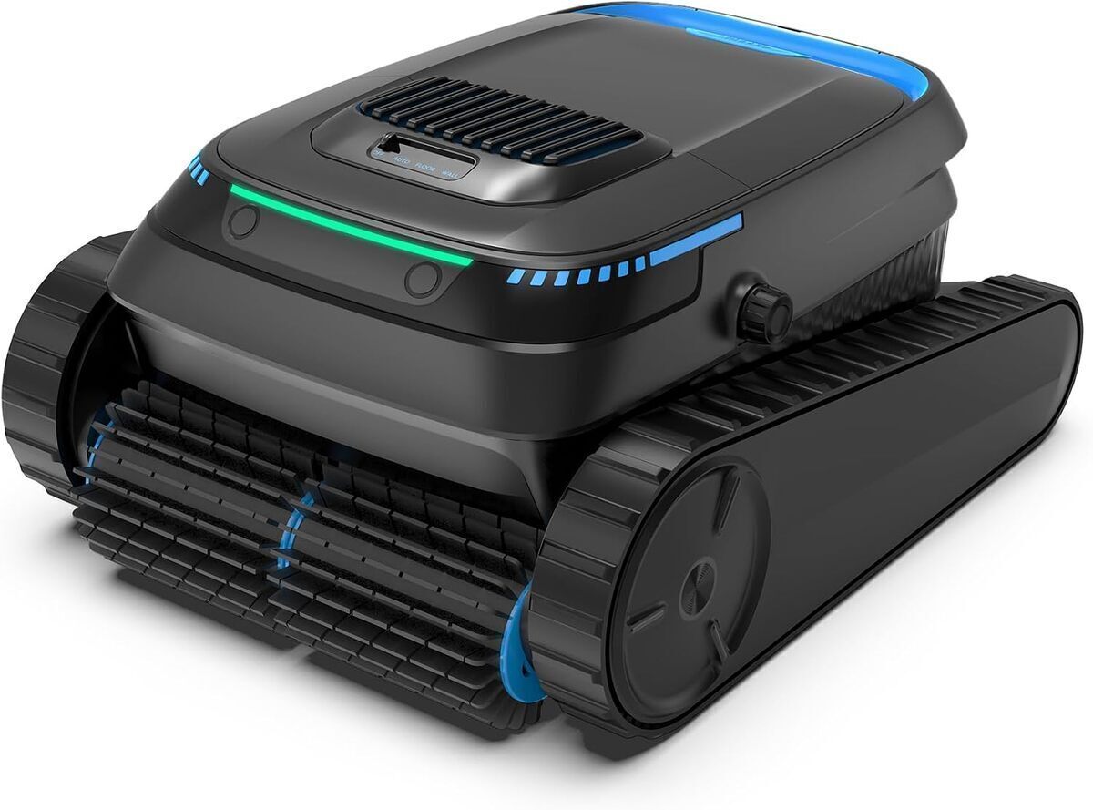 Test du robot de piscine Botluxe 2026 : performance et autonomie