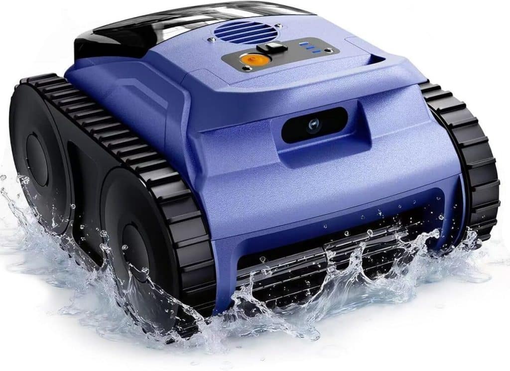Test robot aspirateur automatique édition 2026 : performances et polyvalence